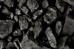 Winklebury coal boiler costs