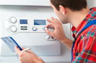 free Winklebury gas safe engineer quotes